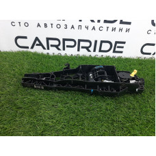 Кронштейн ручки двери