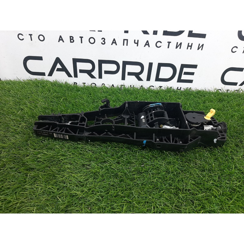 Кронштейн ручки двери (кузов и элементы) Jeep Compass MP 2018 2.4 68242307AB