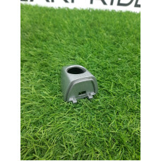 Заглушка внешней ручки