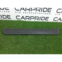 Накладка на порог