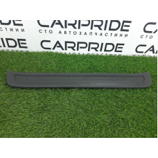 Накладка на порог