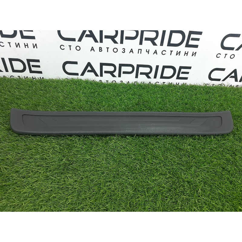 Накладка на порог (кузов и элементы) KIA Sorento UM 2013 2.4 858862p000