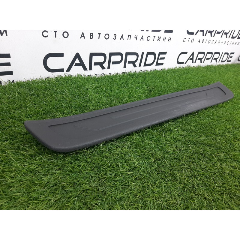 Накладка на порог (кузов и элементы) KIA Sorento UM 2013 2.4 858862p000