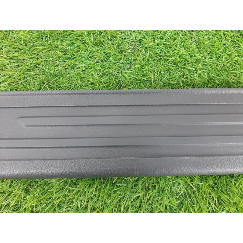 Накладка на порог (кузов и элементы) KIA Sorento UM 2013 2.4 858862p000