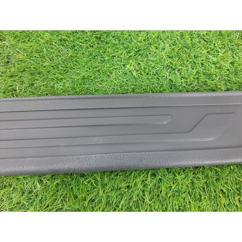 Накладка на порог (кузов и элементы) KIA Sorento UM 2013 2.4 858862p000