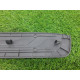 Накладка на порог (кузов и элементы) KIA Sorento UM 2013 2.4 858862p000