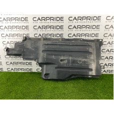 Защита днища