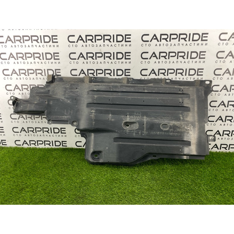 Защита днища (кузов и элементы) Subaru Legacy BN 2016 2.5 56411AL01A