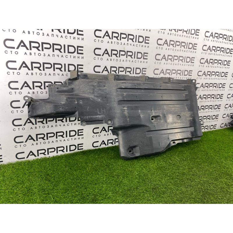 Защита днища (кузов и элементы) Subaru Legacy BN 2016 2.5 56411AL01A