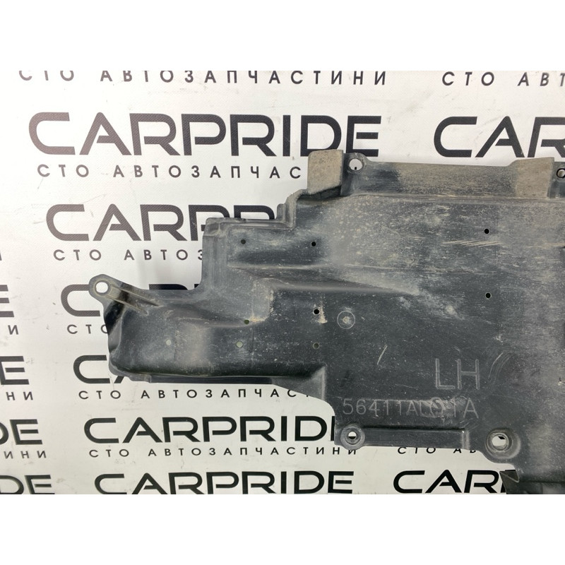 Защита днища (кузов и элементы) Subaru Legacy BN 2016 2.5 56411AL01A