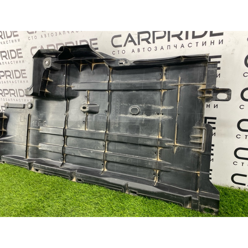 Защита днища (кузов и элементы) Subaru Legacy BN 2016 2.5 56411AL01A