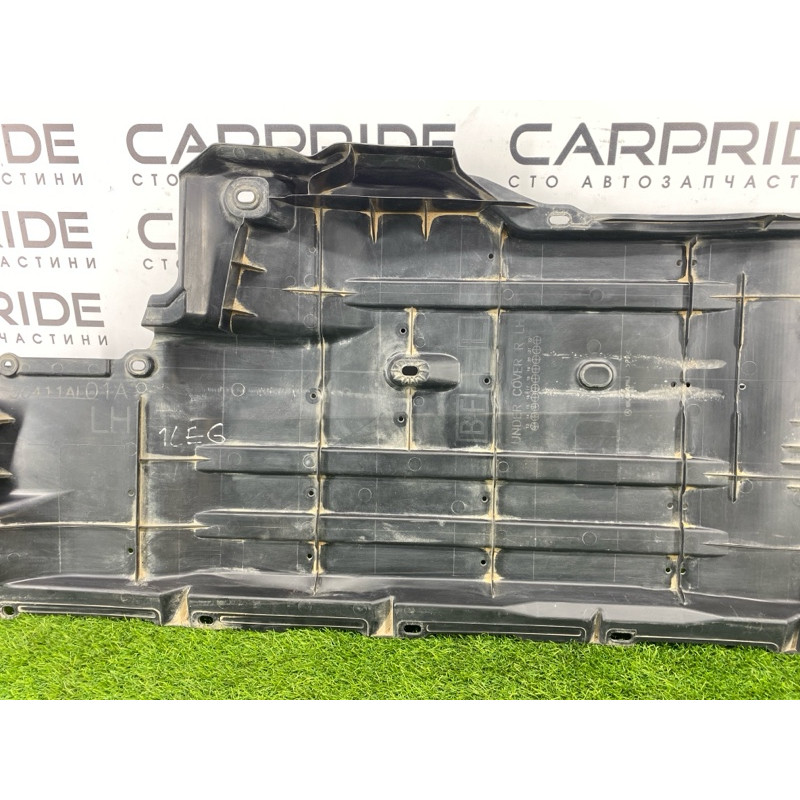 Защита днища (кузов и элементы) Subaru Legacy BN 2016 2.5 56411AL01A