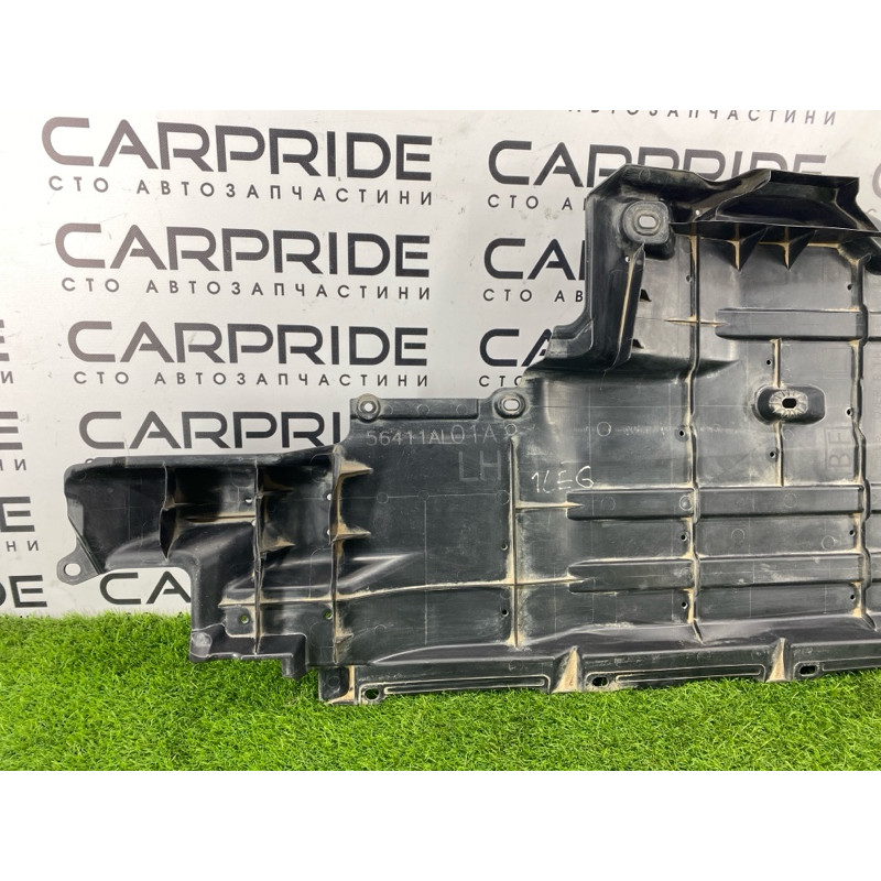 Защита днища (кузов и элементы) Subaru Legacy BN 2016 2.5 56411AL01A