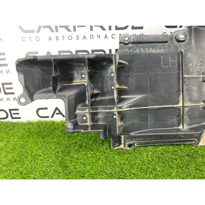 Защита днища (кузов и элементы) Subaru Legacy BN 2016 2.5 56411AL01A