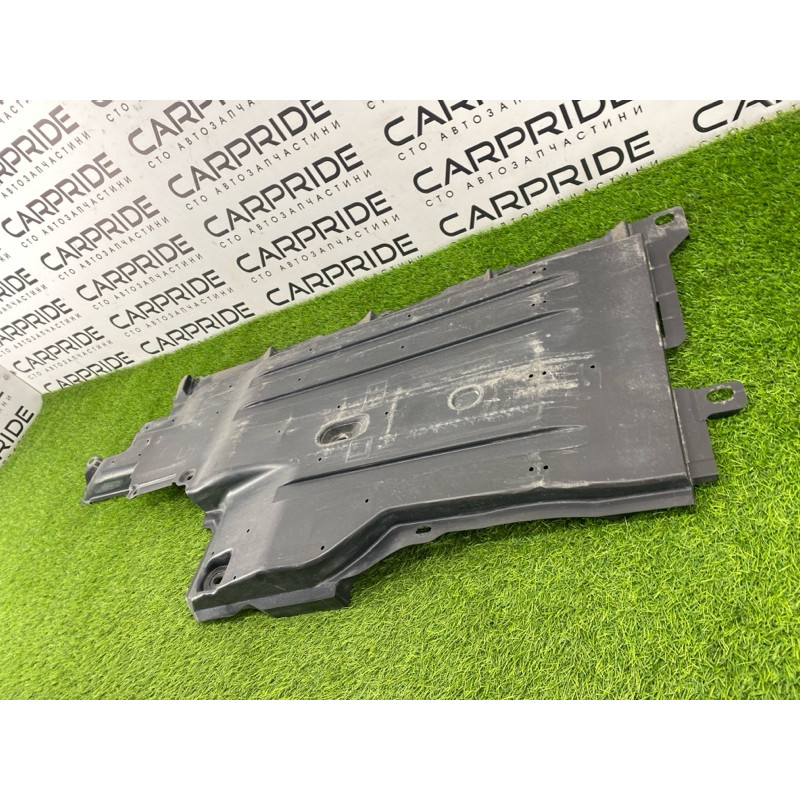 Защита днища (кузов и элементы) Subaru Legacy BN 2016 2.5 56411AL01A