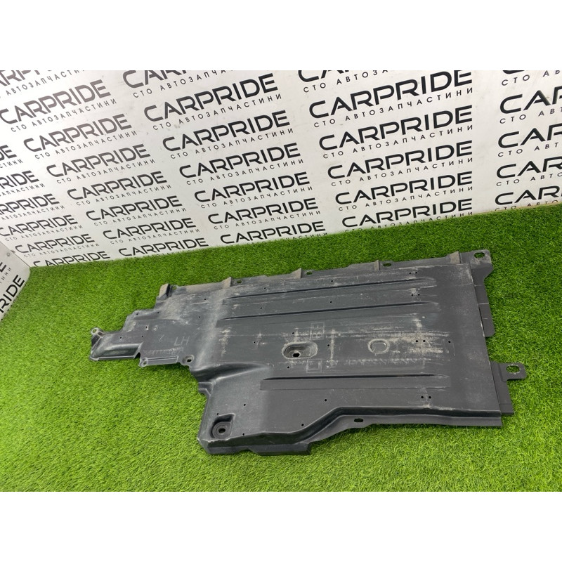 Защита днища (кузов и элементы) Subaru Legacy BN 2016 2.5 56411AL01A