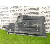 Защита днища