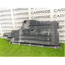 Защита днища