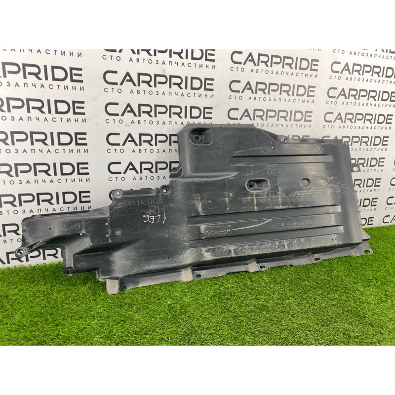 Защита днища (кузов и элементы) Subaru Legacy BN 2016 2.5 56411AL00A