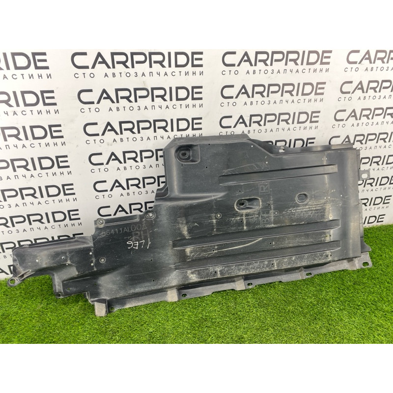 Защита днища (кузов и элементы) Subaru Legacy BN 2016 2.5 56411AL00A