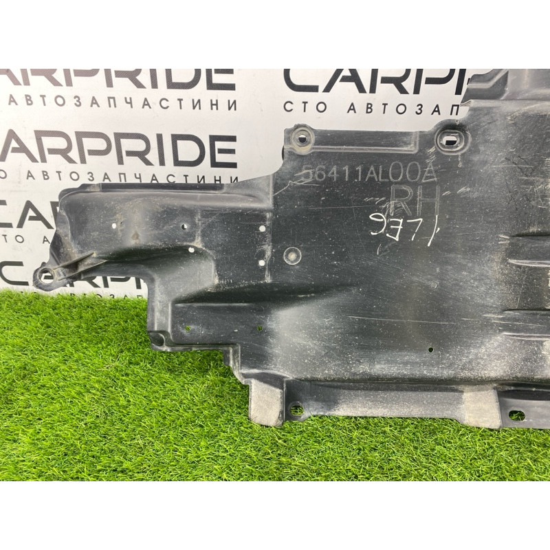 Защита днища (кузов и элементы) Subaru Legacy BN 2016 2.5 56411AL00A