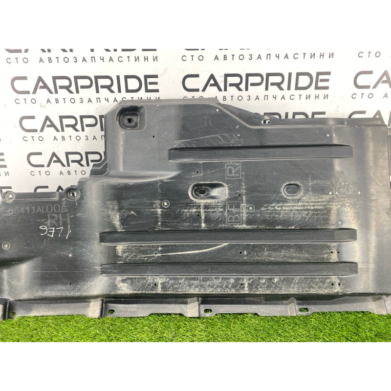 Защита днища (кузов и элементы) Subaru Legacy BN 2016 2.5 56411AL00A