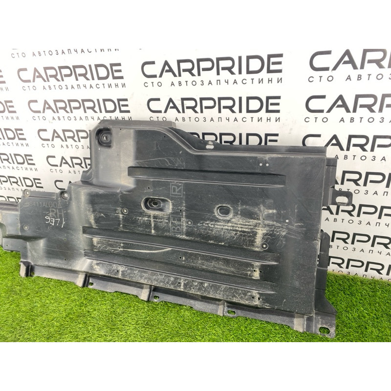 Защита днища (кузов и элементы) Subaru Legacy BN 2016 2.5 56411AL00A