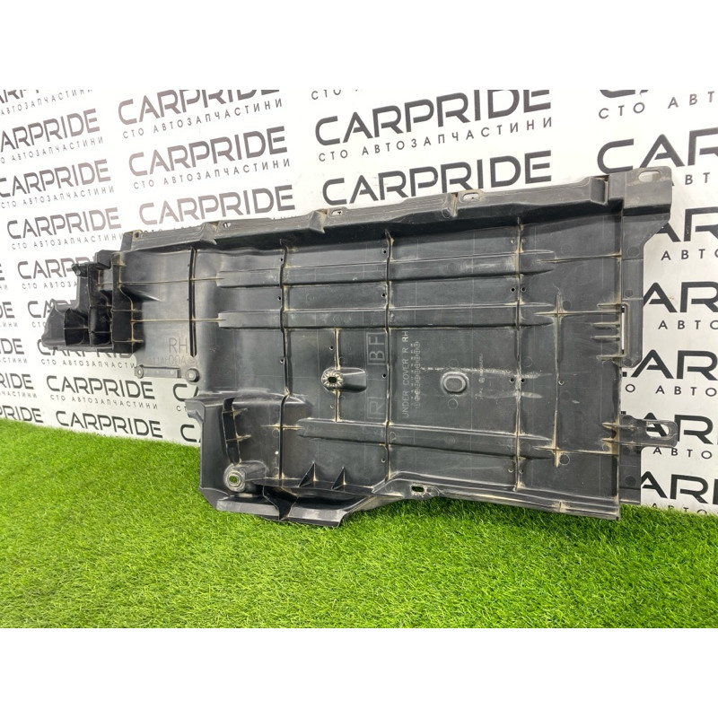 Защита днища (кузов и элементы) Subaru Legacy BN 2016 2.5 56411AL00A