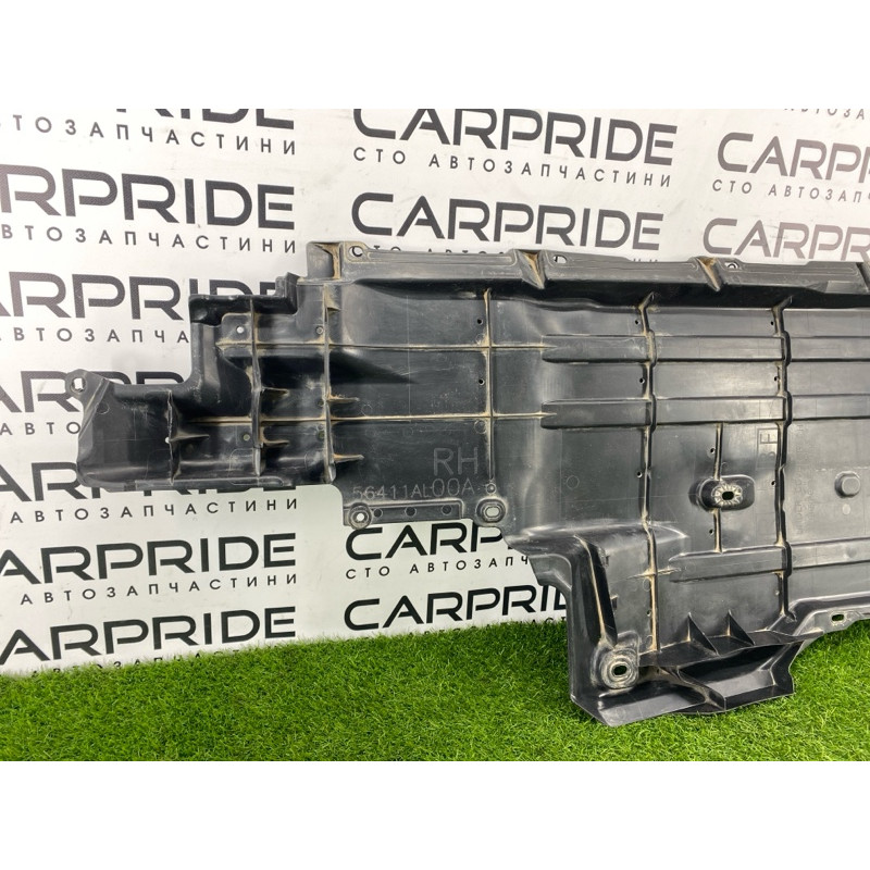 Защита днища (кузов и элементы) Subaru Legacy BN 2016 2.5 56411AL00A