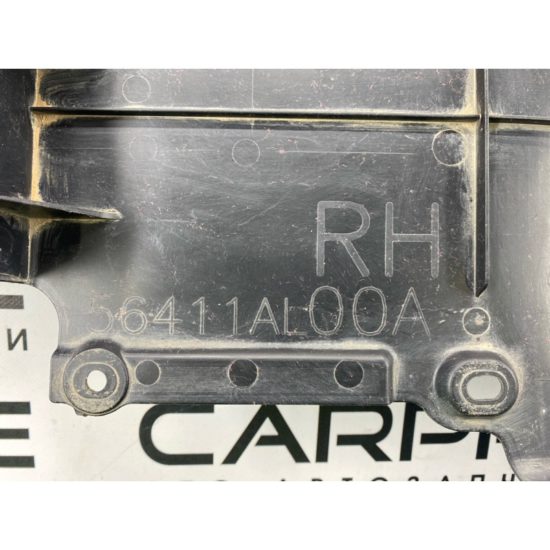 Защита днища (кузов и элементы) Subaru Legacy BN 2016 2.5 56411AL00A