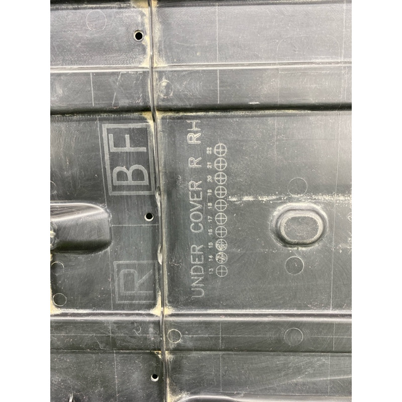 Защита днища (кузов и элементы) Subaru Legacy BN 2016 2.5 56411AL00A