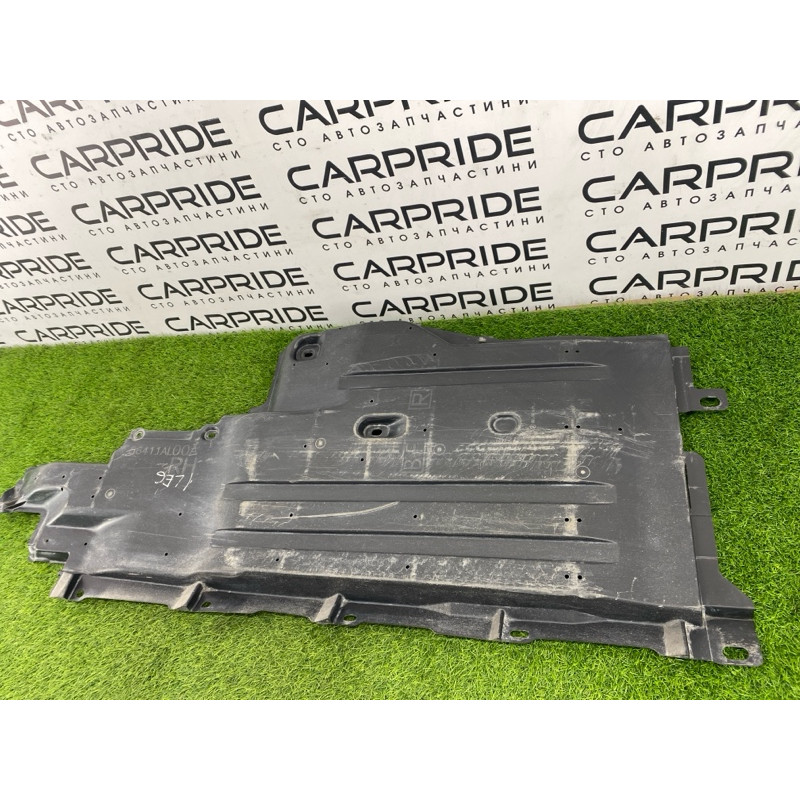 Защита днища (кузов и элементы) Subaru Legacy BN 2016 2.5 56411AL00A