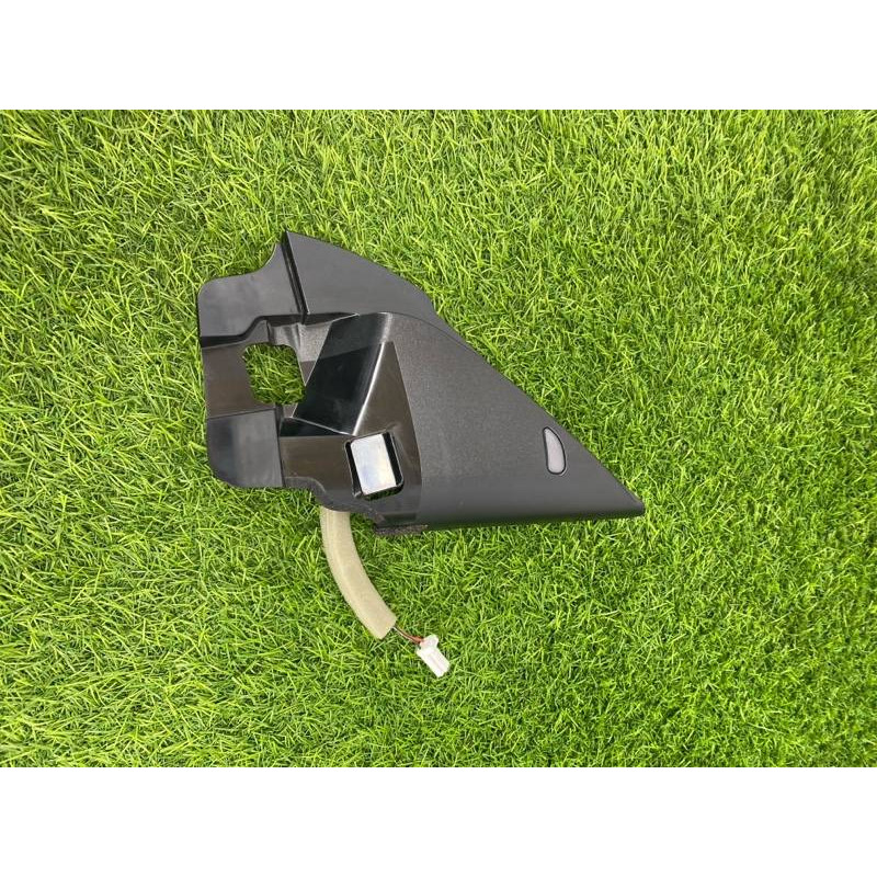 Молдинг двери (уголок) внутренний (кузов и элементы) Nissan Rogue T32 2020 2.5 802924cl1a