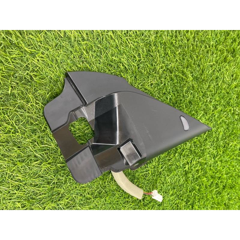 Молдинг двери (уголок) внутренний (кузов и элементы) Nissan Rogue T32 2020 2.5 802924cl1a