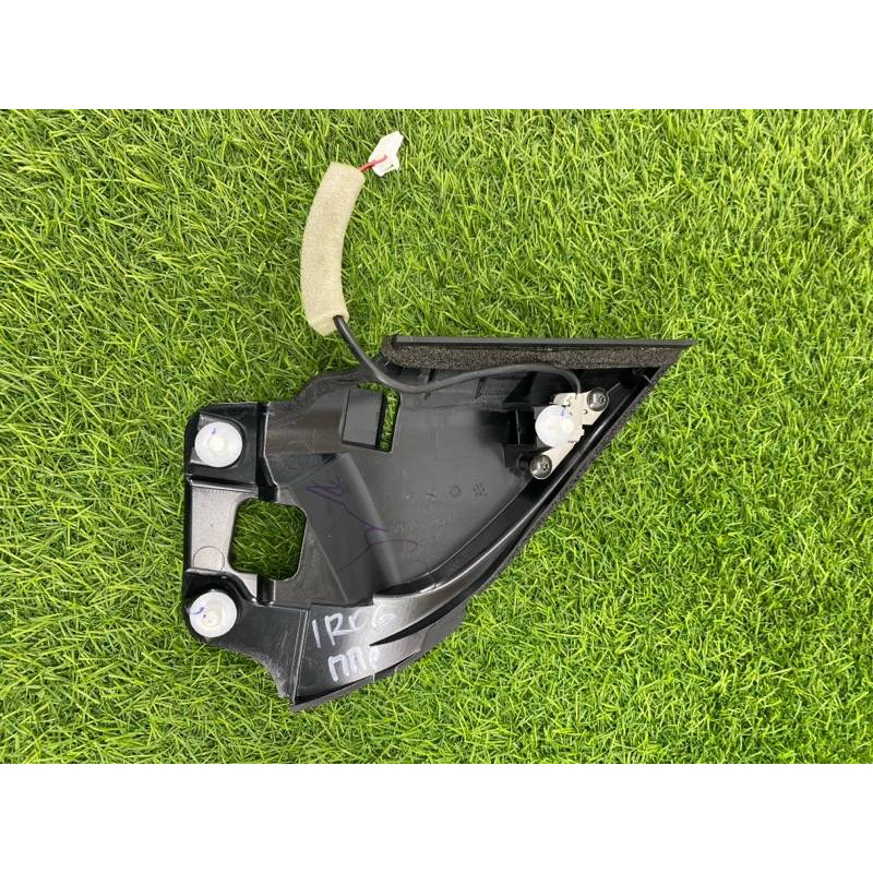 Молдинг двери (уголок) внутренний (кузов и элементы) Nissan Rogue T32 2020 2.5 802924cl1a