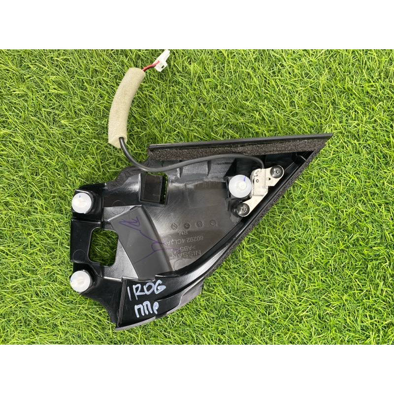 Молдинг двери (уголок) внутренний (кузов и элементы) Nissan Rogue T32 2020 2.5 802924cl1a