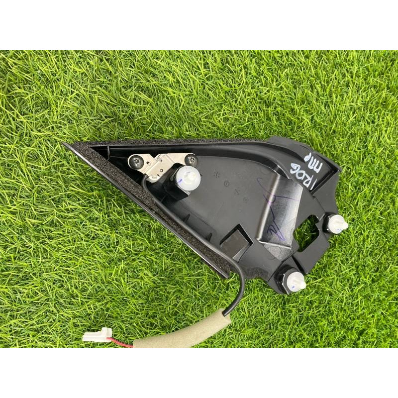 Молдинг двери (уголок) внутренний (кузов и элементы) Nissan Rogue T32 2020 2.5 802924cl1a