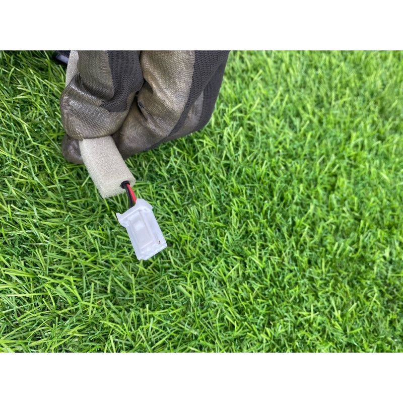 Молдинг двери (уголок) внутренний (кузов и элементы) Nissan Rogue T32 2020 2.5 802924cl1a