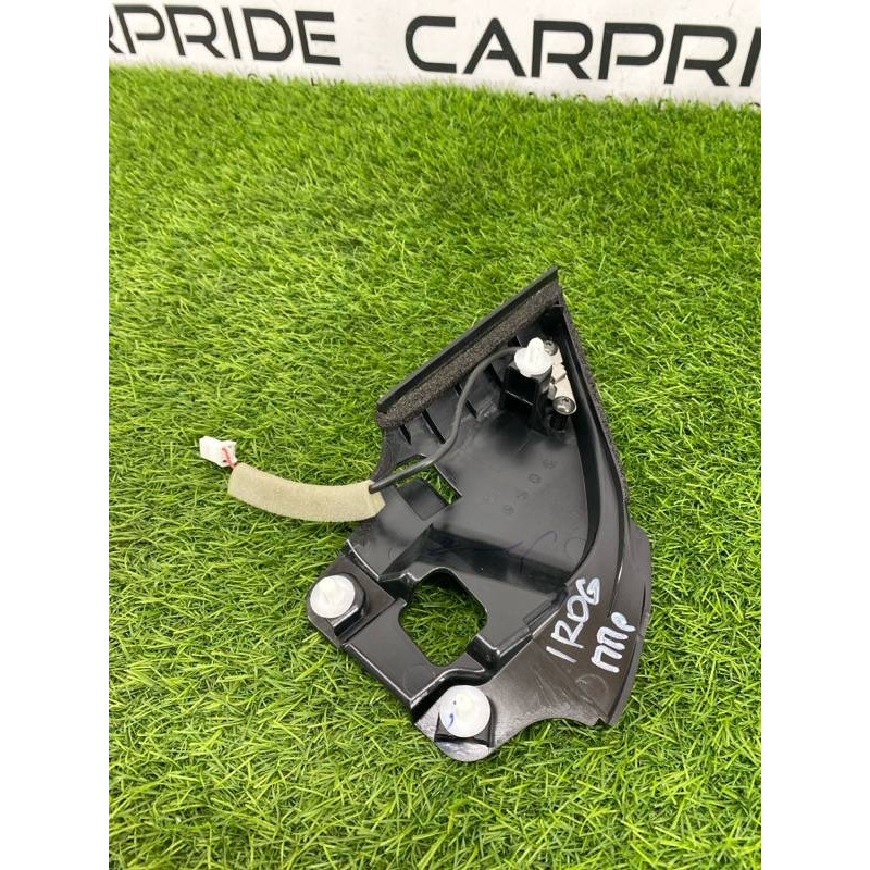 Молдинг двери (уголок) внутренний (кузов и элементы) Nissan Rogue T32 2020 2.5 802924cl1a