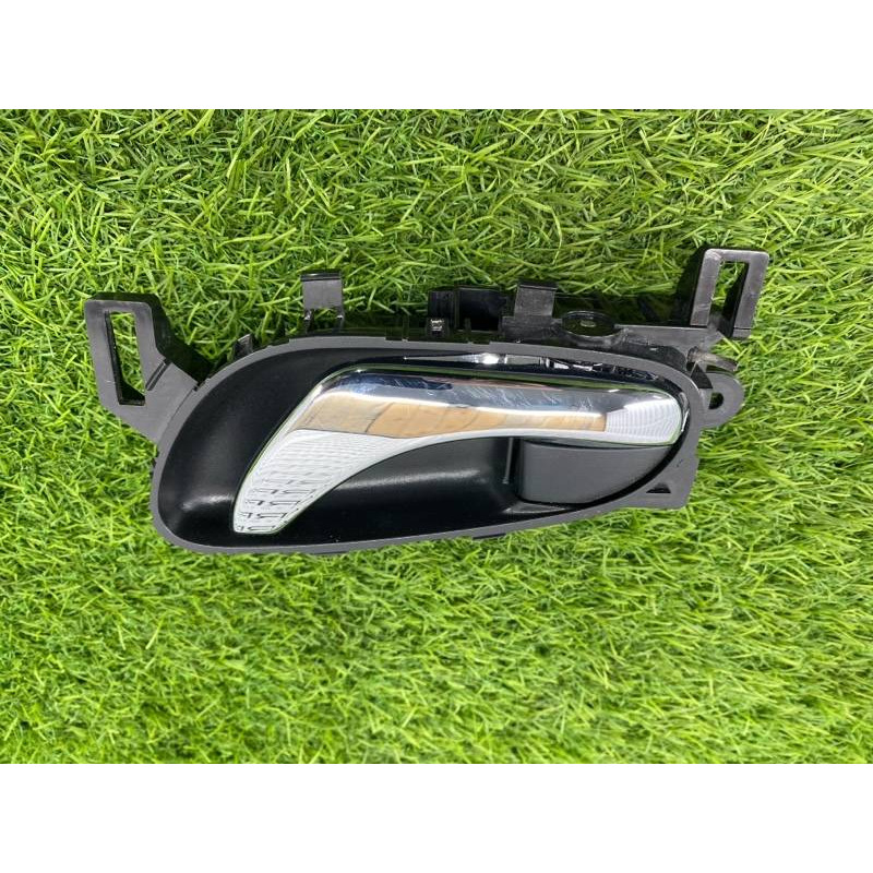 Ручка двери внутренняя (салон) Nissan Rogue T32 2020 2.5 806714BA0A