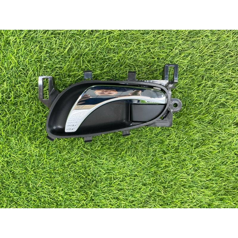 Ручка двери внутренняя (салон) Nissan Rogue T32 2020 2.5 806714BA0A