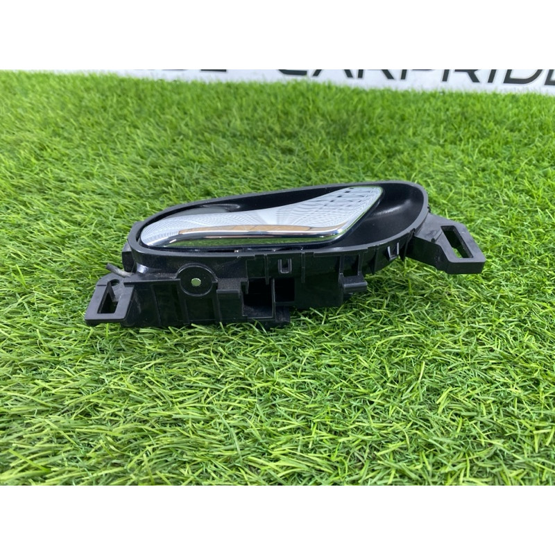 Ручка двери внутренняя (салон) Nissan Rogue T32 2020 2.5 806714BA0A