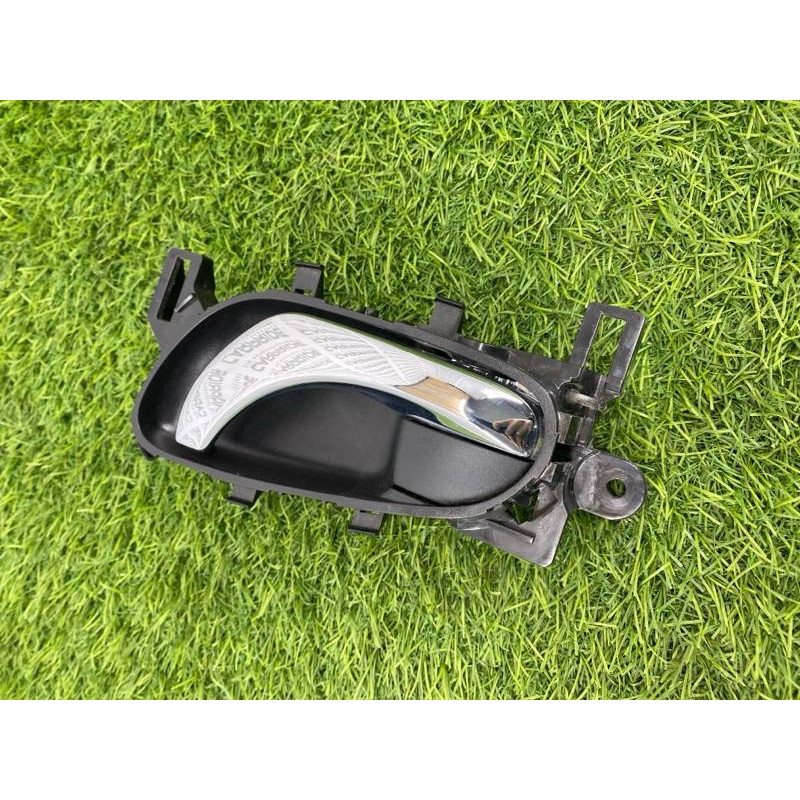 Ручка двери внутренняя (салон) Nissan Rogue T32 2020 2.5 806714BA0A