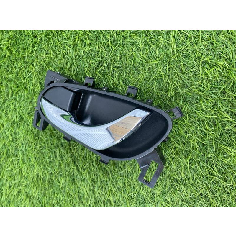 Ручка двери внутренняя (салон) Nissan Rogue T32 2020 2.5 806714BA0A