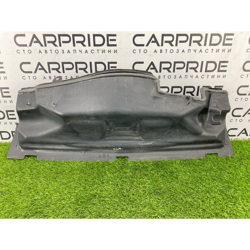 Защита (кузов и элементы) Jeep Grand Cherokee WK2 2018 3.6 68051459AJ