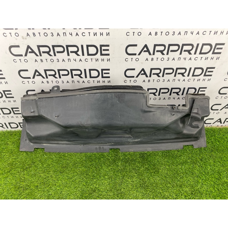 Защита (кузов и элементы) Jeep Grand Cherokee WK2 2018 3.6 68051459AJ