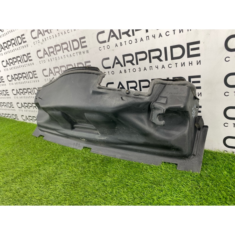 Защита (кузов и элементы) Jeep Grand Cherokee WK2 2018 3.6 68051459AJ