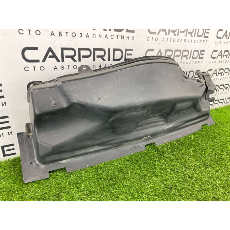 Защита (кузов и элементы) Jeep Grand Cherokee WK2 2018 3.6 68051459AJ