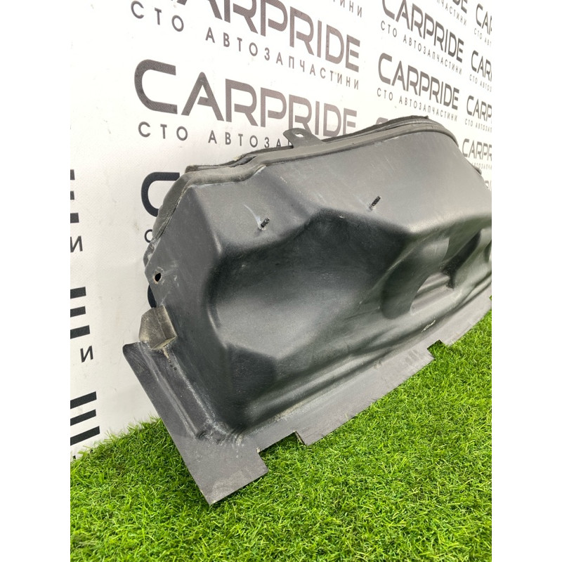 Защита (кузов и элементы) Jeep Grand Cherokee WK2 2018 3.6 68051459AJ