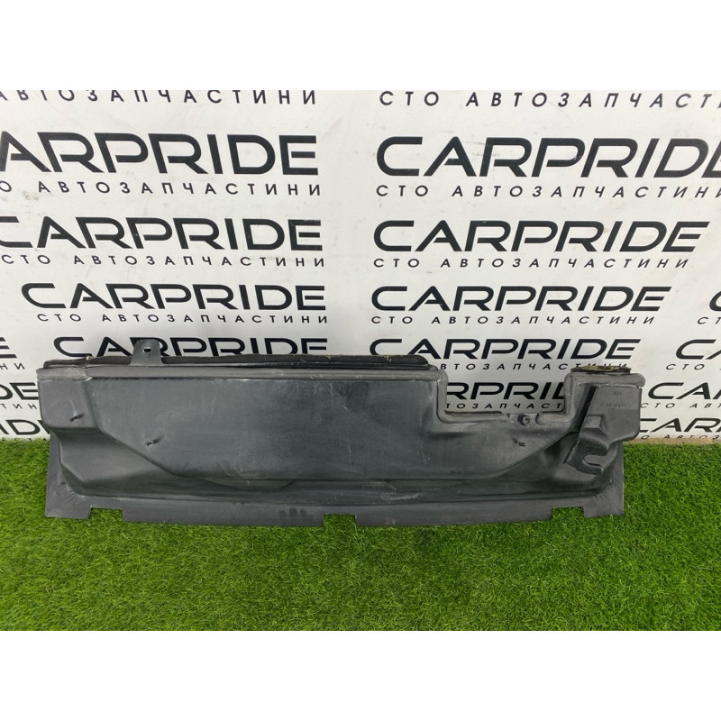 Защита (кузов и элементы) Jeep Grand Cherokee WK2 2018 3.6 68051459AJ